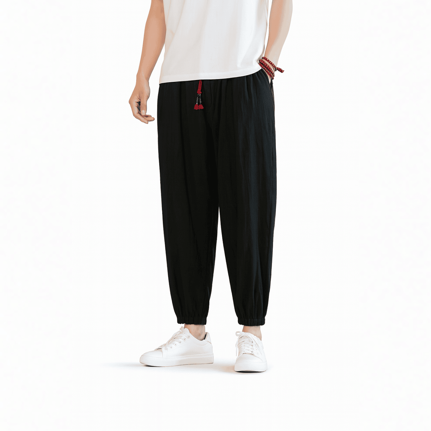 Pantalon Homme Japonais