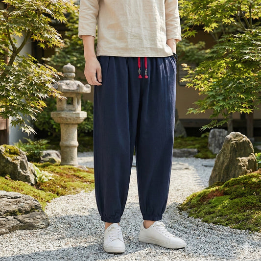 Comment s'appelle le style vestimentaire japonais ?