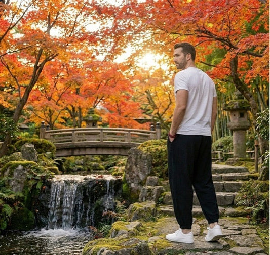 Qu'est-ce qu'un Hakama ?