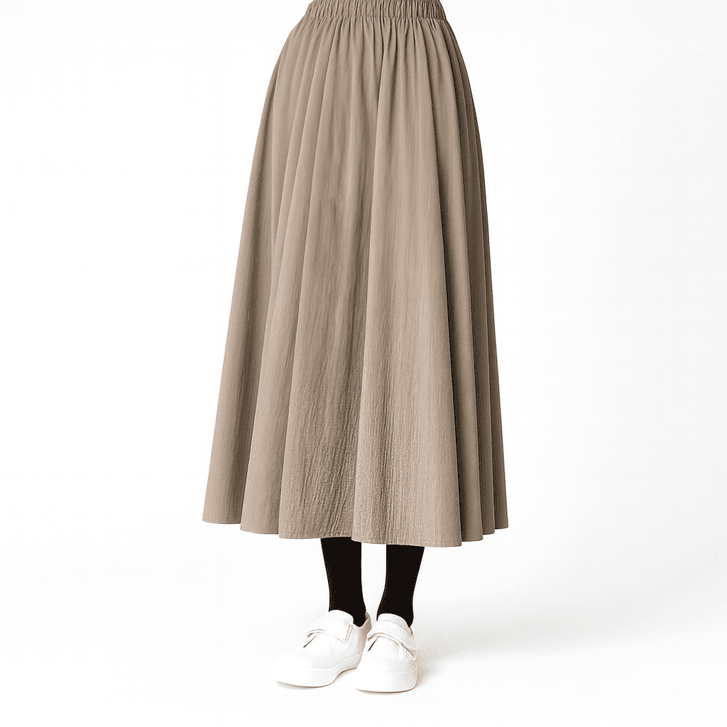 Pantalon Style Japonais Femme