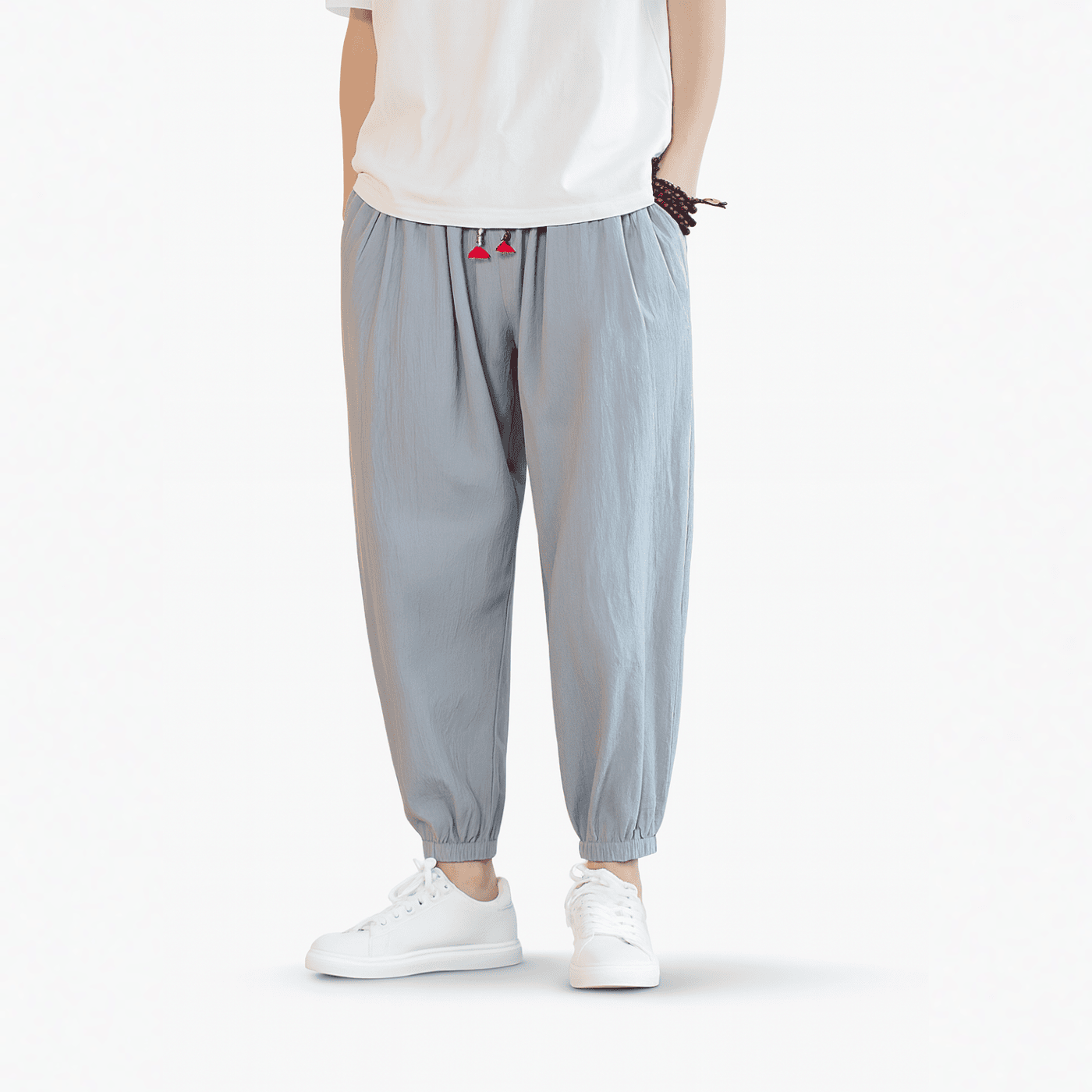 Pantalon Homme Japonais