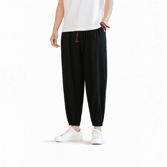 Pantalon Homme Japonais