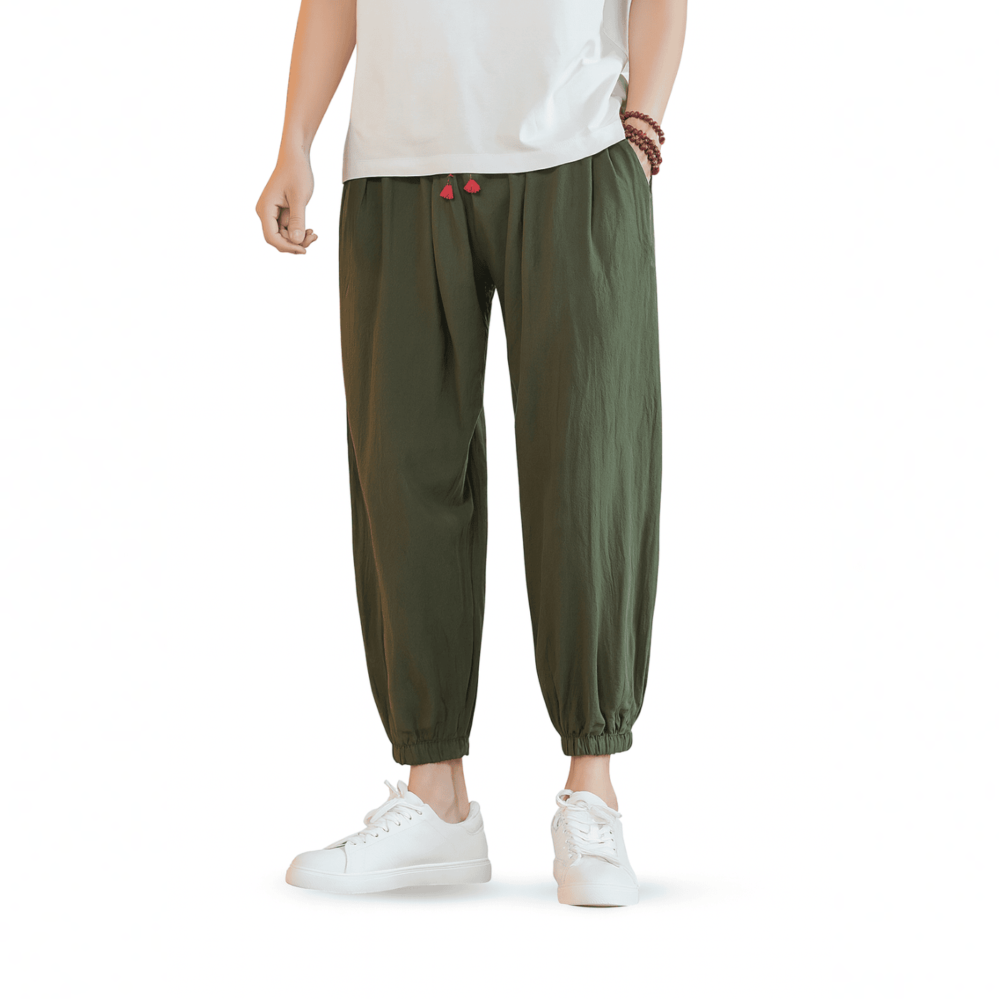 Pantalon Homme Japonais