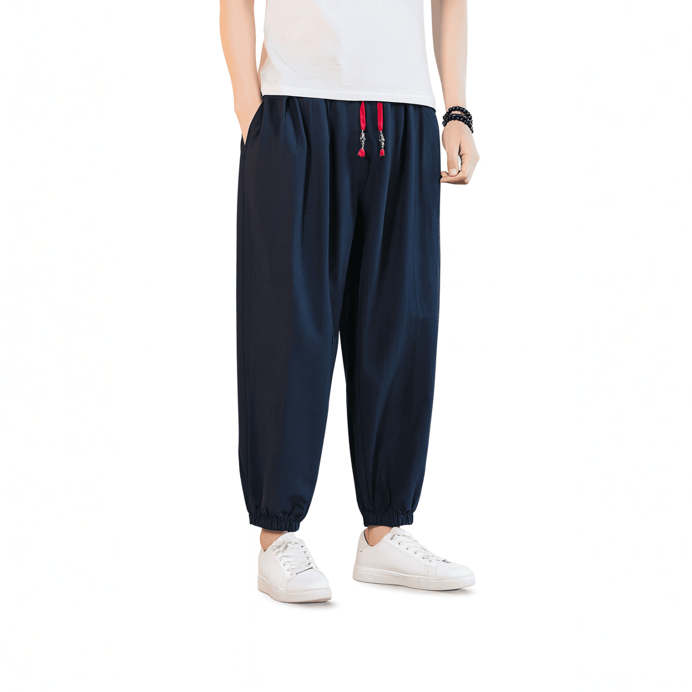 Pantalon Homme Japonais